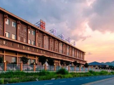 喜讯！广西骄傲！桂林湘山酒业被评为国家AAAA级旅游景区！