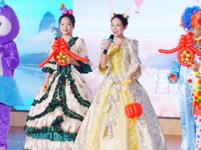 讲好漓江故事 竞逐“最美”殊荣--漓江游船分公司、市内游公司角逐2024年“最美讲解员”，载誉而归