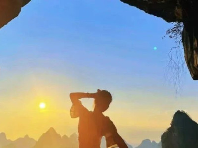 叠彩山景区仙鹤峰、仙鹤洞区域恢复开放