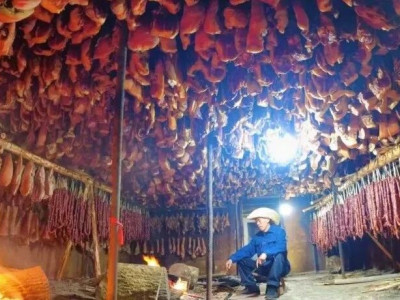 点赞 | 都江堰市六个项目入选成都市第九批非物质文化遗产代表性项目