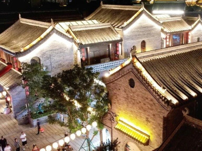 关注！“洛阳标准”助推文旅产业高质量发展