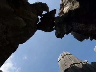 岩说石林：喀斯特博物馆