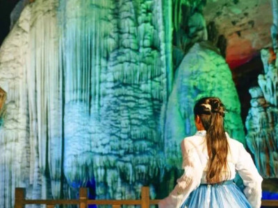 新春玩转荔浦，折扣加持新年。在山水与人文间镌刻难忘新春记忆