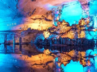 骄傲了！这部在桂林多地取景的年度大剧，将于央视热播！同款打卡点抢先看→