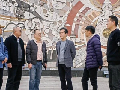 桂林旅投集团多措并举  全力护航春节假日旅游安全