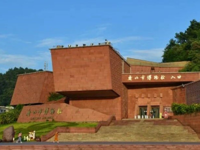 免费玩！快收藏大佛景区免费景点指南，春节假期慢慢耍