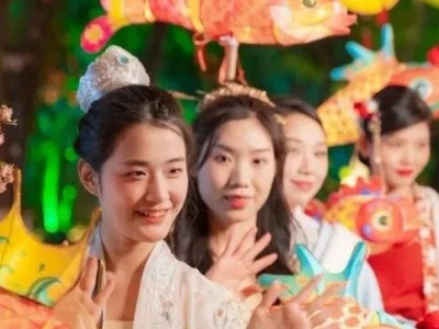 桂林旅股旗下景区春节喜迎八方客 年味浓、人气旺、服务暖