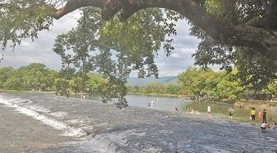 桂林灵渠：千年古运河的美丽蝶变与生态修复之路 | 世界水利遗产