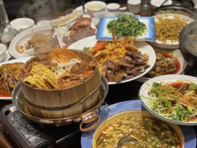 味在嘉州 | 90%都是回头客，乐山人抢着去吃的“小饭馆”名单更新咯！