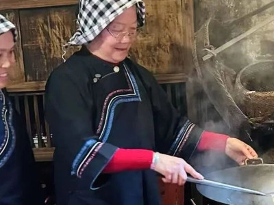 周末游贺州｜舌尖上品贺州·非遗美食之旅