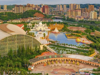 探秘大英与奉节：邂逅川渝的自然与人文之美