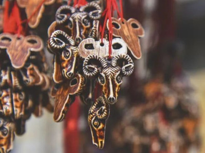 北川羌族羊图腾崇拜：非遗传承中的千年畜牧民族记忆