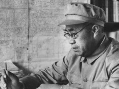 《回忆朱德》朱总风范永存我心（一）