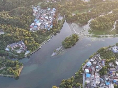千年灵渠焕发新生：桂林灵渠水利风景区旅游体验与生态保护