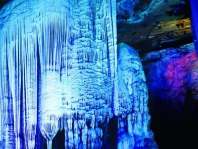 荔浦秋日之旅：探寻荔浦与秋风的交织之美