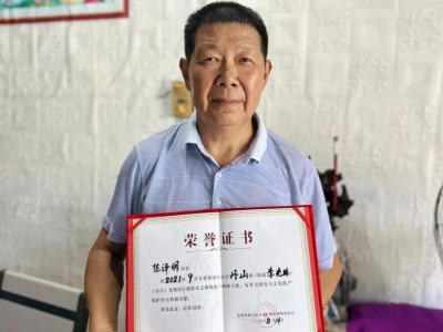 一眼识得万年遗存！听他讲述濛溪河遗址发现背后的故事