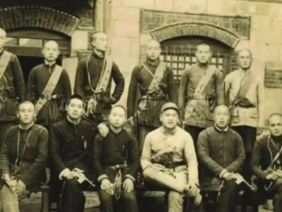 泰山抗战故事｜抗日英烈鲁宝琪喋血卧龙峪