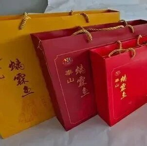 泰山螭霖鱼“游”上省级名优榜，千年珍稀特产从“不下山”到“游四海”