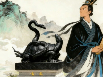 屈原和玄武湖，有什么关系？