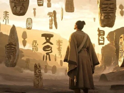 甲骨文里的“衣食住行”——“衣”