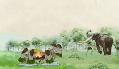 资阳濛溪河遗址群：远古世界的动植物王国