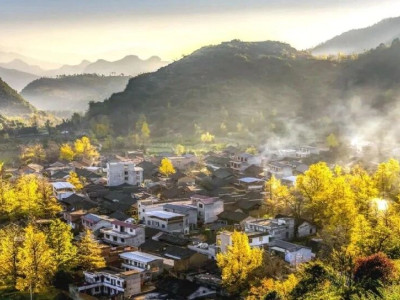 重阳踏秋！灵川宝藏地，私藏了最诗意的秋天