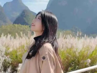 七星区朝阳乡浪漫秋景引客来