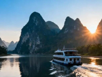 2025桂林马拉松｜桂林漓江星级游船防误船攻略，速藏！