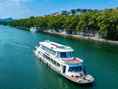 【企业风采展示】漓江市内游公司船员在桂林海事技能竞赛中斩获佳绩