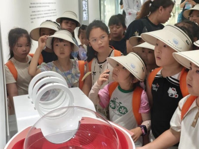 “秋假”游资阳！这些地方让孩子们玩出高素养（内附优惠）