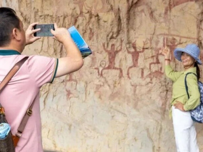 花山0元游玩全攻略：14个核心卡位解锁，必收藏省钱指南