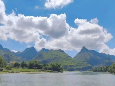 漓江景区联系方式