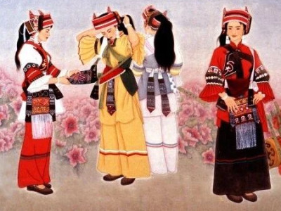 曹澜美术作品欣赏(二)