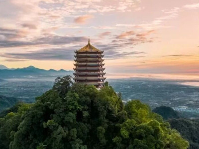 赵熙与青城山：一段道缘雅聚的文坛佳话