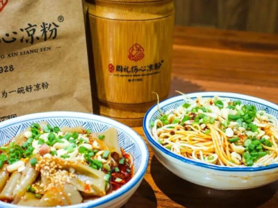 周末就出发，安岳这份“美食清单＋住宿指南”请收好~