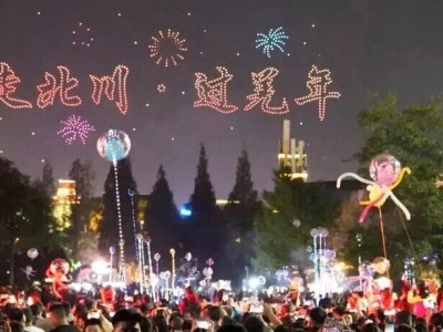 北川羌年：从千年非遗到农文旅融合的时代新生