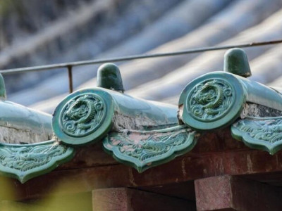 “走啊，去逛逛洛阳的这些古建！”