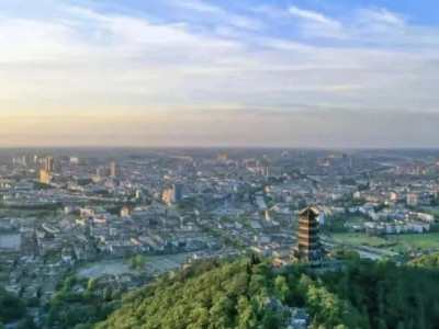 青城山-都江堰申遗成功25周年看变化：在保护与传承中砥砺前行！