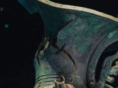 都是青铜尊，三星堆与中原地区有何区别？