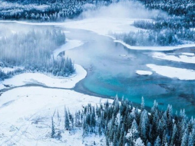 喀纳斯出发前必看：吃、住、行全攻略一篇搞定！