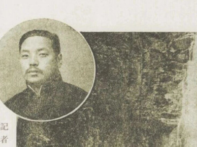 民国蒋叔南《恒山游记》原文赏析与1920年恒山旅游攻略