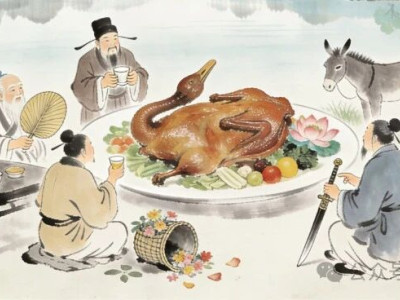 八仙携百年板鸭空降会仙玻璃田！2025 “八仙伴游・会仙板鸭美食圩”12.27-28  盛大开圩！吃仙宴、逛仙市、赚仙票，约起！