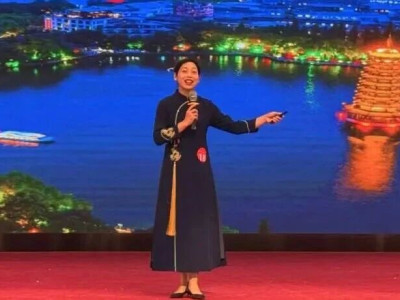 桂林两江四湖导游员在职工职业技能大赛中斩获佳绩喜报