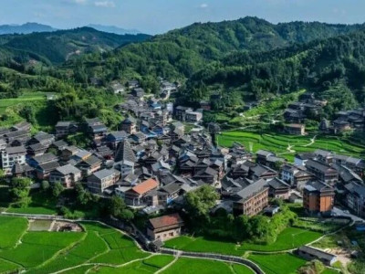 三江入选2025乡村振兴创新案例库解析 | 乡村振兴成功经验