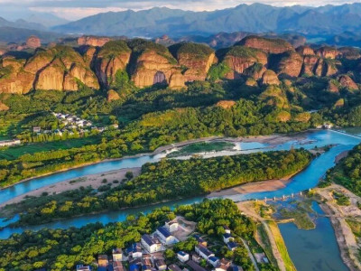 2026年龙虎山景区门票政策公布，全年优惠信息及购票指南