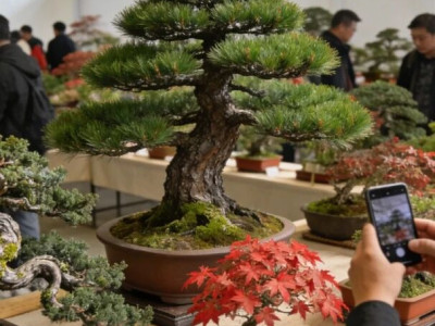 桂林临桂区盆景村游玩攻略：周末逛吃玩三重快乐体验指南