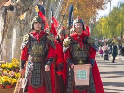 穿越回明朝玄武湖什么样？揭秘明代玄武湖历史风貌与景观