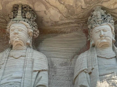 资阳大足石窟文物游径入选国家名单，成渝文旅协同迈向全域融合