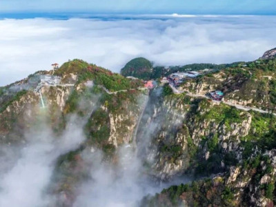 奉高古城今安在？揭秘泰山脚下消失的汉代古城遗址