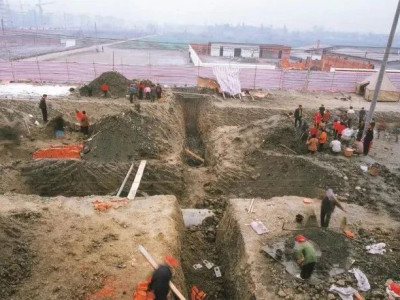 金沙遗址重见天日25周年纪念 - 揭秘古蜀文明的重要发现